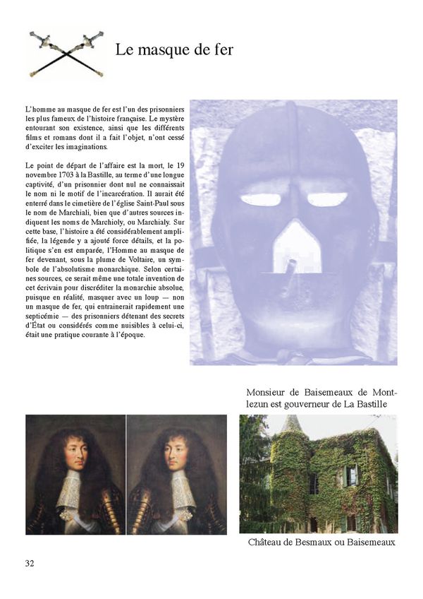 le vicomte de bragelonne Page 32