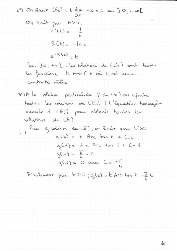 Fonctions circulaires réciproques - Le blog de ressources ...