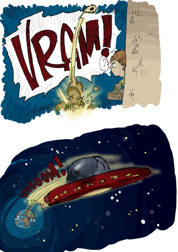 ovni 3 colo