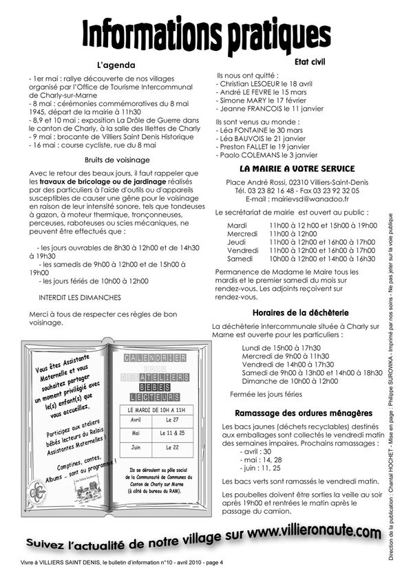 Bulletin 1004 page 4 copie
