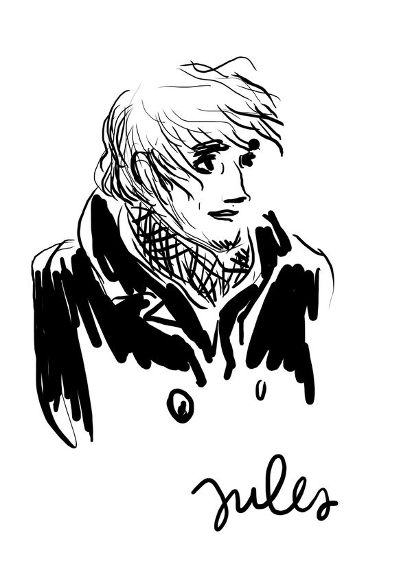 Jules