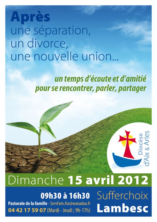 Nouvelle rencontre apres rupture dificile