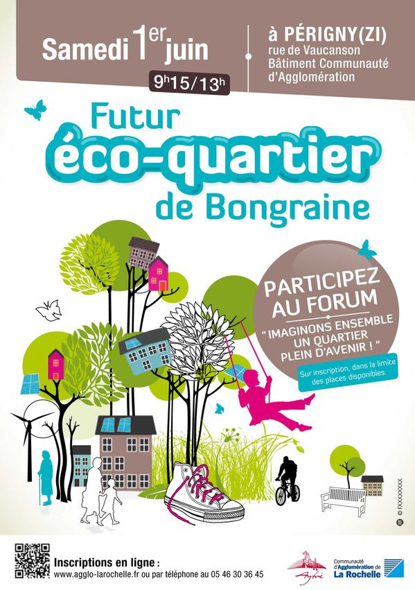 Flyer Forum éco-quartier Bongraine-1