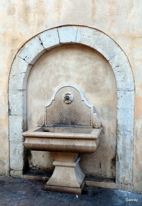 T02 - Point d'eau