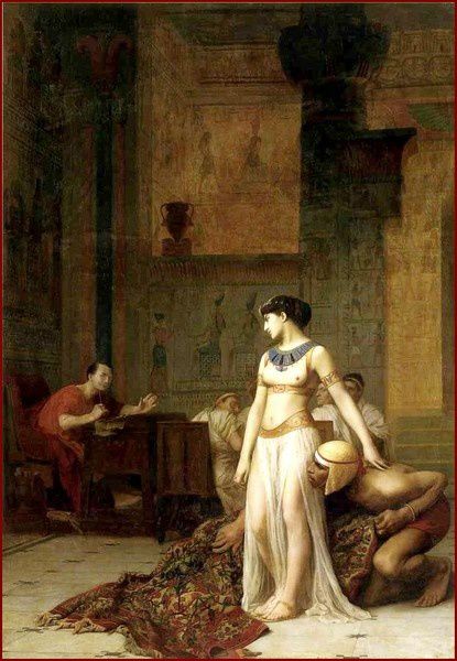 Cleopatra_and_Caesar_by_Jean-Leon-Gerome.jpg