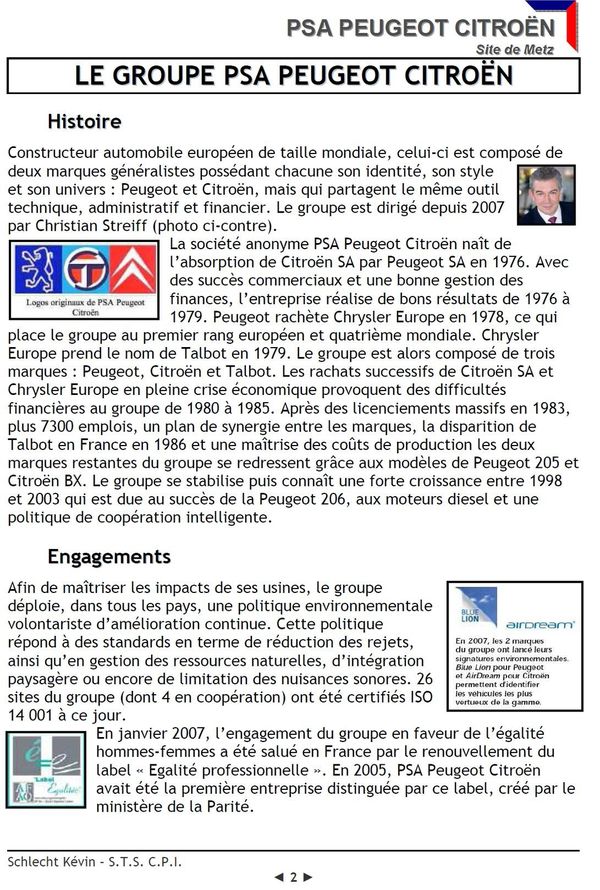 Rapport de stage  Ecrit  Le blog de ressources.cpi.blog.overblog.com