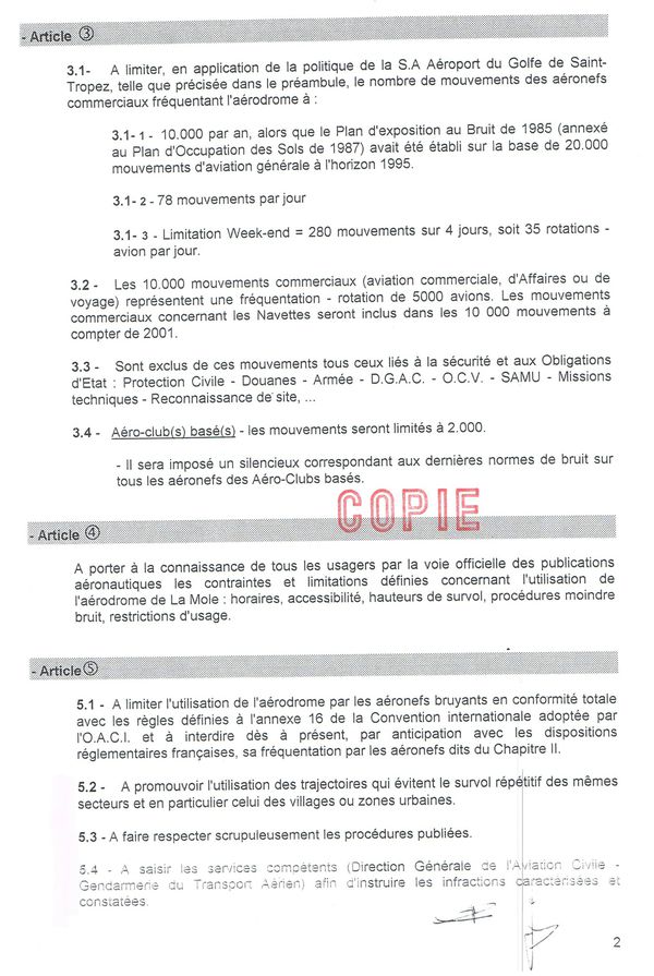 2000 protocole mairie Apt 2