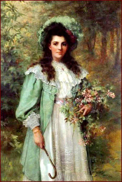 Wontner-William-Clarke---The-Flower-Seller.jpg
