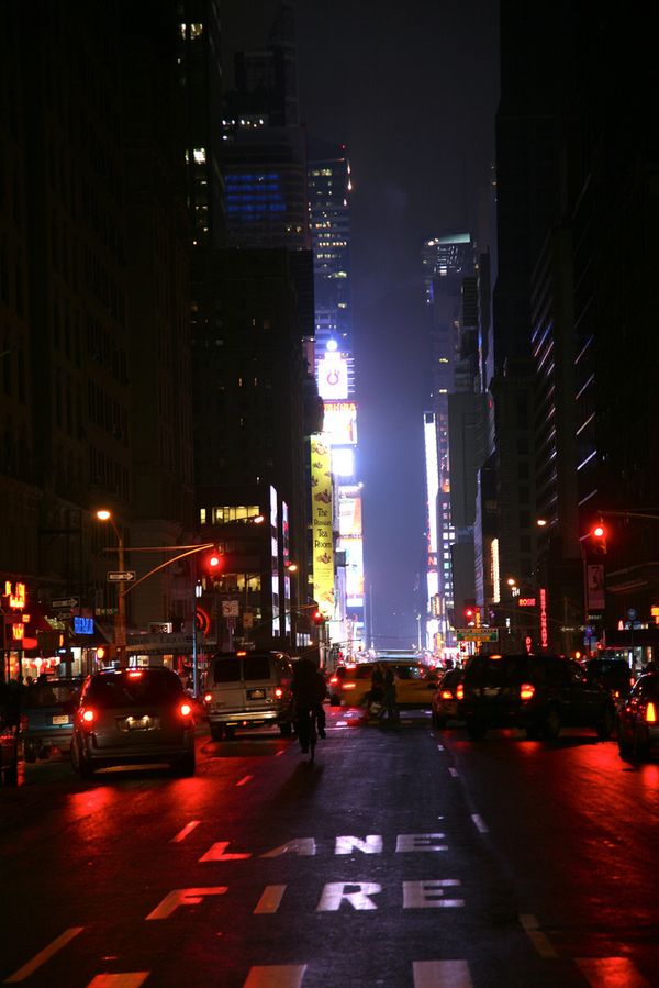 Times Square