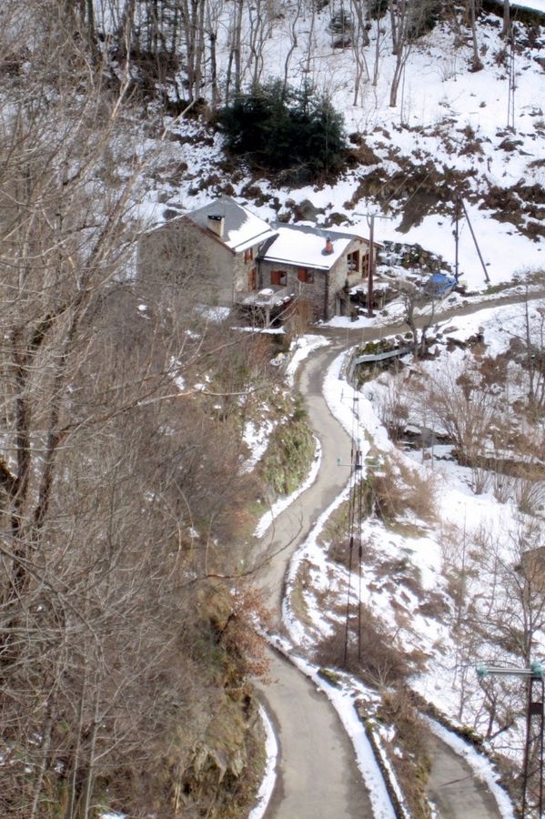 K3 - Une route