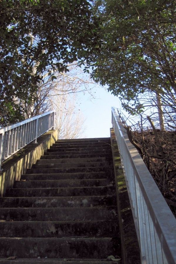 ab2 - Escalier