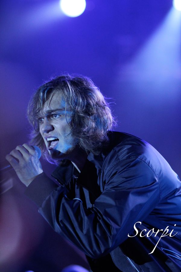 Thomas Godoj6 Scorpi