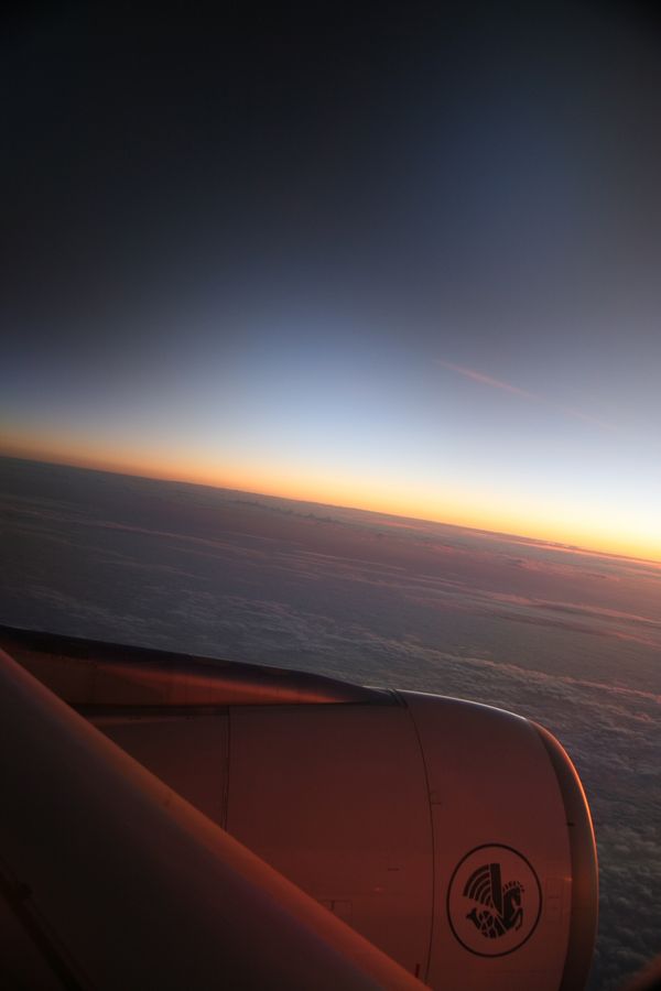 Dans deux ou trois jours.