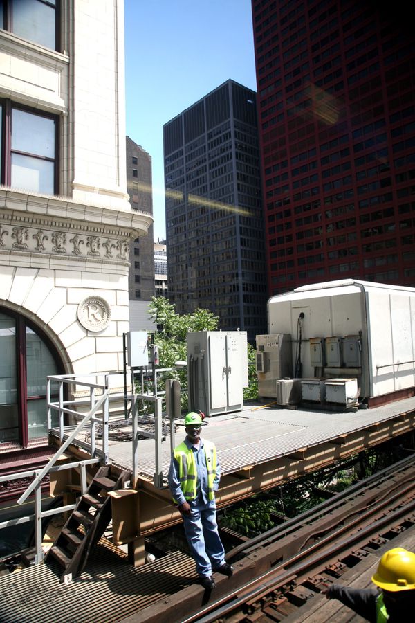 CTA 5294B