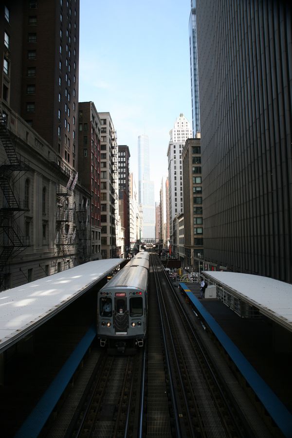CTA 5305