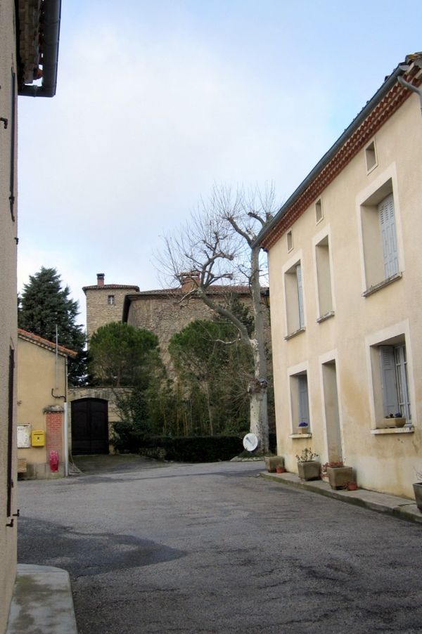 D2 - la rue