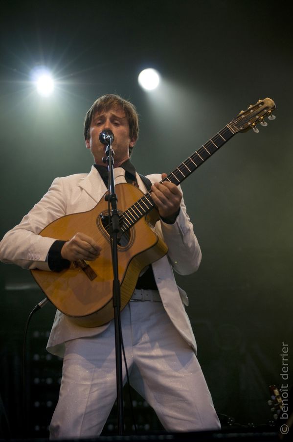 breves rencontres dutronc