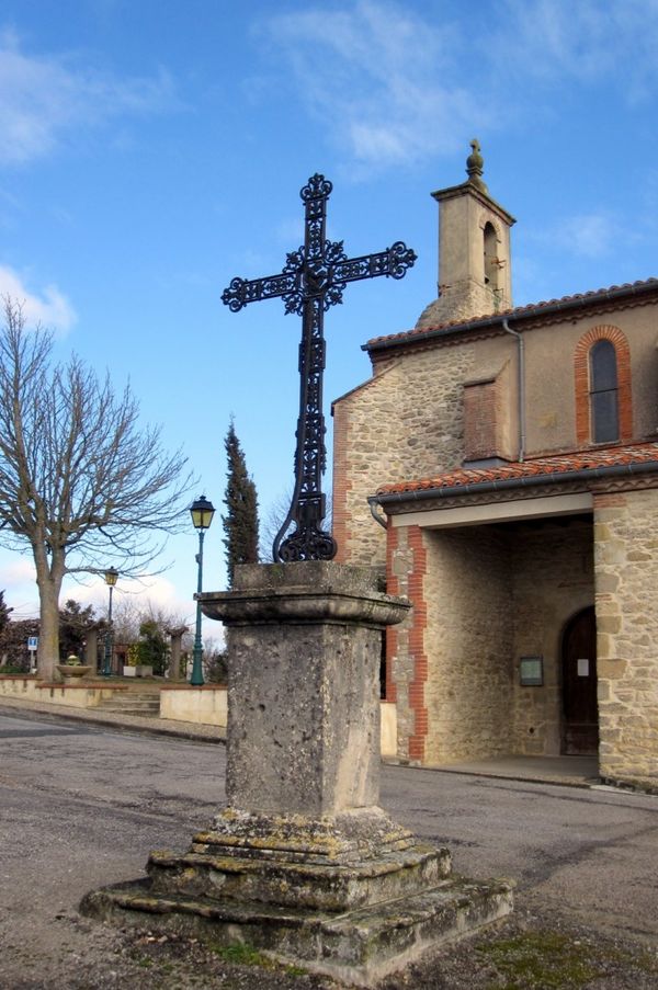 D6 - L'église