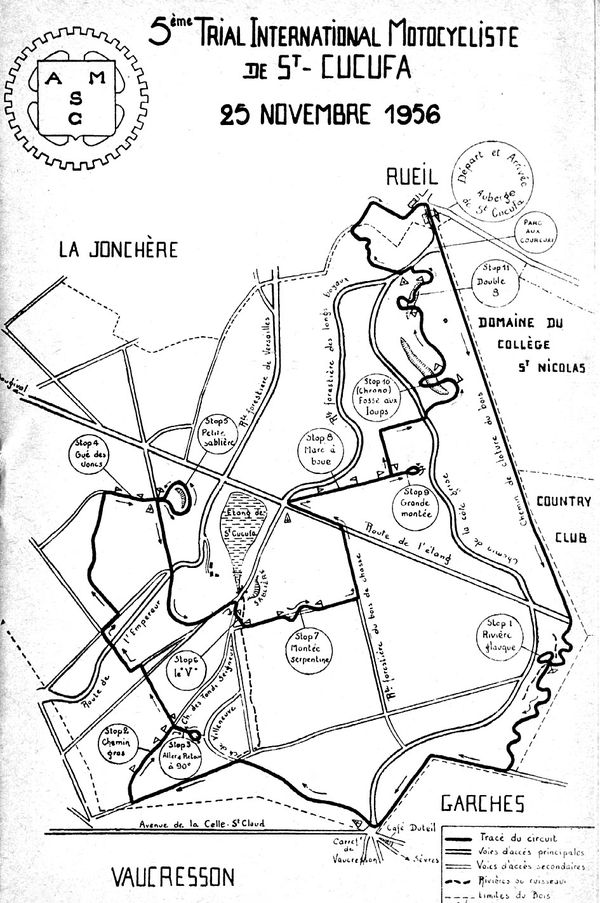 1956 TRial circuit265