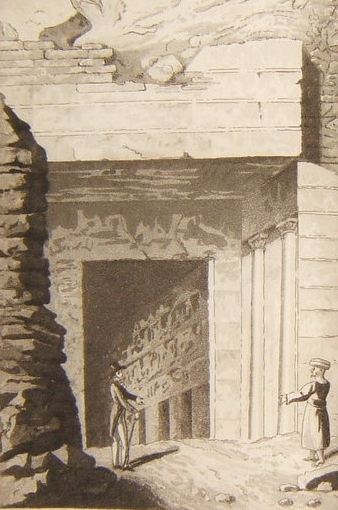 Voleurs Ou Agitateurs Les Pilleurs Des Tombes Royales 5 En