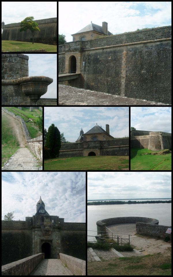 Blaye