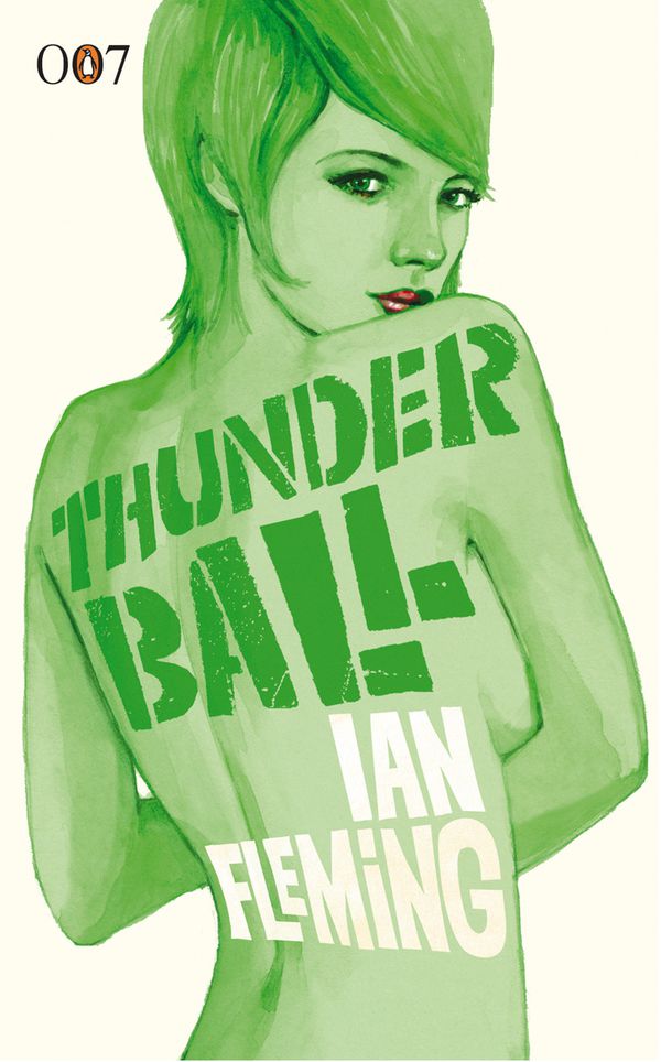 thunderball