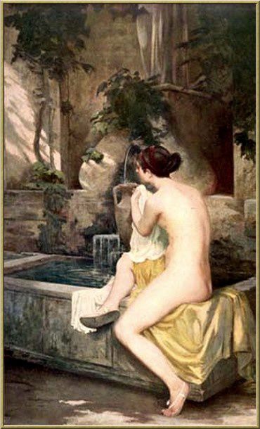 12-aPierre_Bodard_A_la_fontaine.jpg