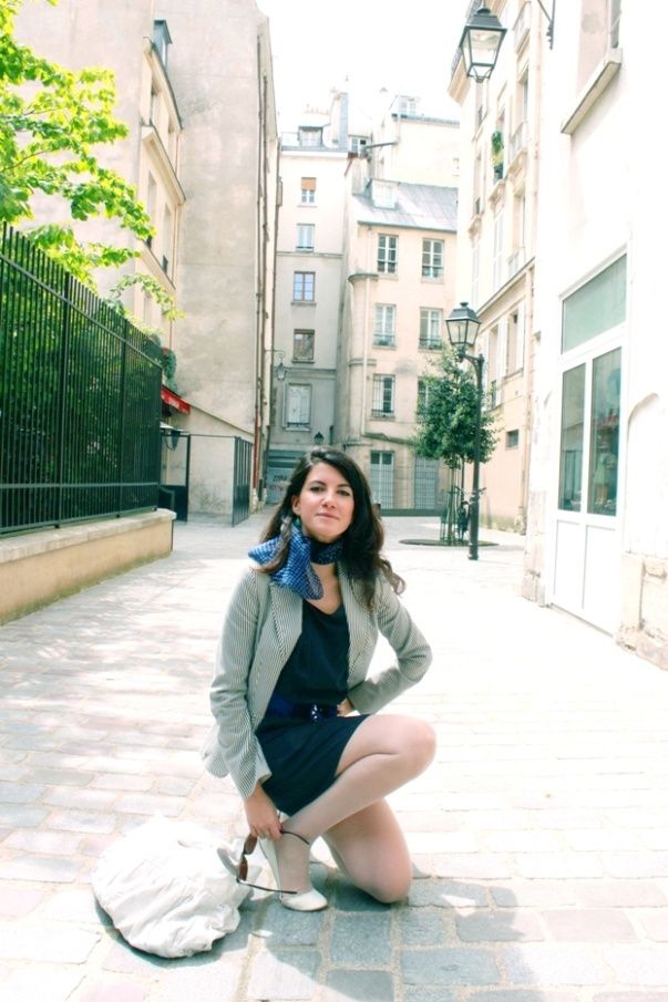Marais PartI