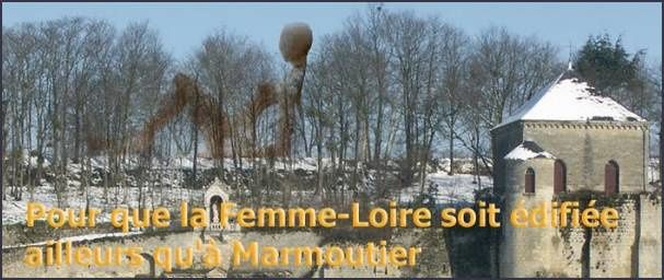 Femme Loire