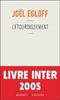 l'étourdissement