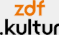 Logo zdf kultur