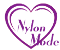 logo coeur NM M