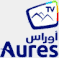 Logo aures tv