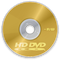 hd dvd rw