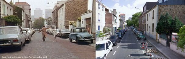 Rue maison 3