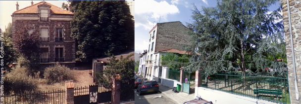 Rue maison 2
