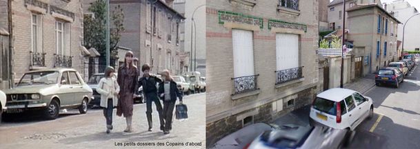 Rue maison 4