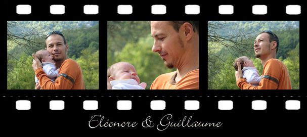 Eleonore & Guillaume 01