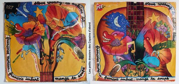 Disque Pif 02