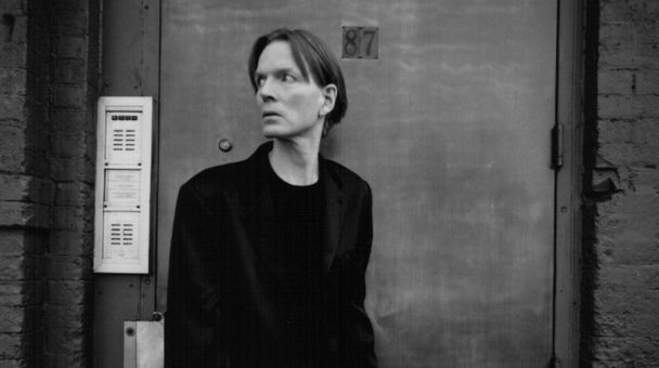 Jim Carroll