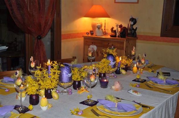paques-Milka-et-forsythia 0179