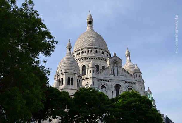 7 juin 2012 Montmartre 3