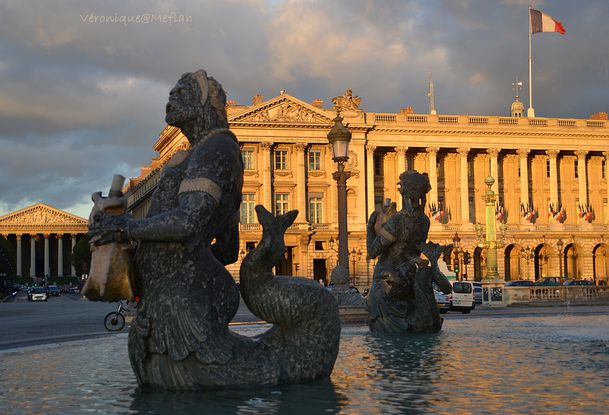 Fontaine 1