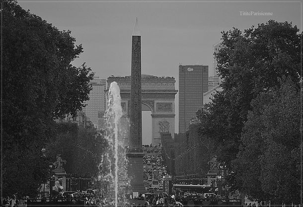 Champs-Elysées article 5
