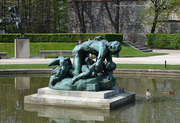 Article jardin du musée Rodin 4