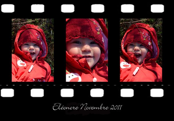 Eléonore Nov 2O11
