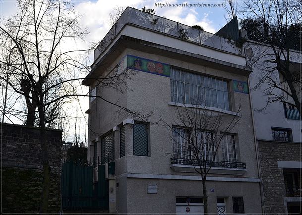 Maison Poulbot 3