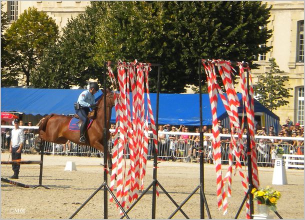 14 octobre 2011 Garde Républicaine 1