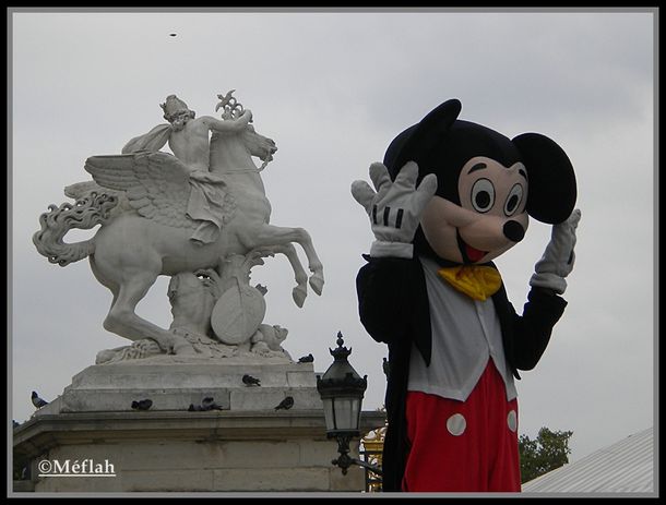 20 août 2011 Mickey 2