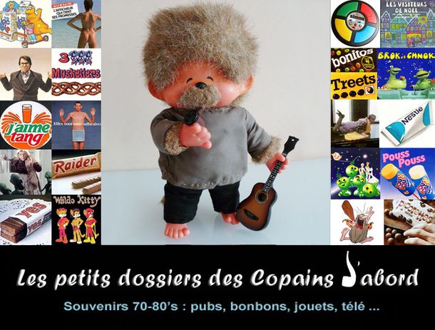 Ma rencontre avec mon copain